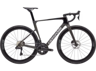 Bicicleta Sosea Cannondale SuperSix EVO 2 Raw