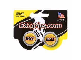 Dopuri mansoane ESI Bar Plugs Gray