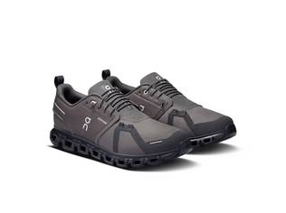 Pantofi Alergare On Cloud 6 Waterproof Thorn Black