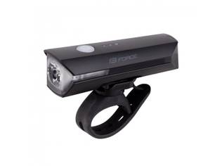 Lumina Bicicleta Fata Force Flux 550 Lumeni USB