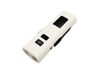 Lumina Fata Reincarcabila USB Fivestars Power Light PBL-6400 Alb