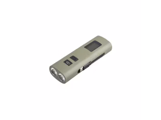 Lumina Fata Reincarcabila USB Fivestars Power Light PBL-6400 Kaki