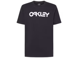 Tricou Casual Oakley Mark II Tee 2.0 Black White