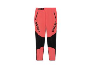 Pantaloni Lungi MTB Oakley Maven Scrub Paloma
