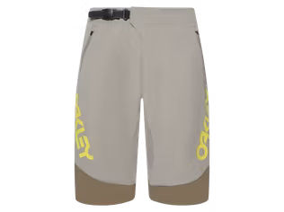 Pantaloni Scurti MTB Oakley Maven Scrub Mist