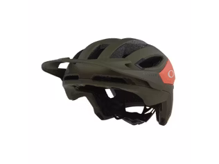 Casca MTB Oakley DRT3 MIPS Matte Dark Brush Paloma
