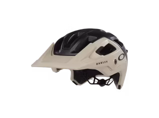 Casca MTB Oakley DRT5 Maven MIPS Sand Black