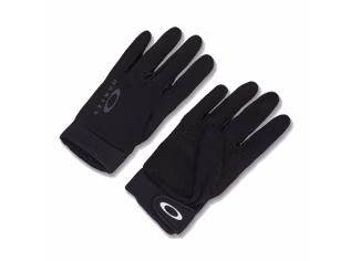Manusi Bicicleta Oakley Seeker MTB Black