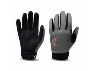 Manusi Bicicleta Oakley Seeker MTB Aviator Green