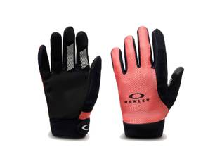 Manusi Bicicleta Oakley All Mountain MTB Paloma