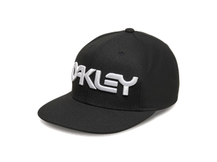 Sapca Oakley Mark III Black