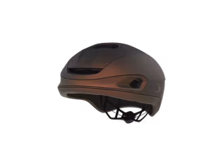 Casca Bicicleta Oakley ARO7 Lite Matte Bronze Clearshift