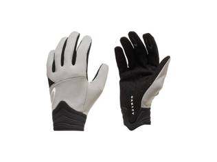 Manusi MTB Oakley Seeker Flow Cement