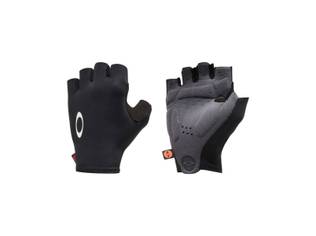 Manusi Bicicleta Fara Degete Oakley Drops Road 2.0 Black