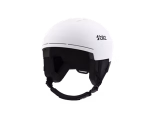 Casca Ski/Snowboard Bliz S002 MIPS Matte White