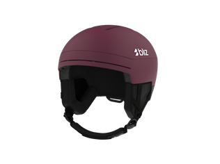 Casca Ski/Snowboard Bliz S002 MIPS Matte Burgundy