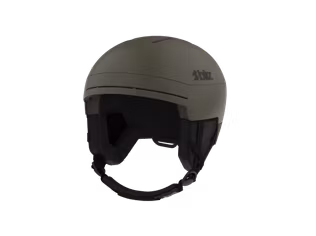 Casca Ski/Snowboard Bliz S002 MIPS Camo Green Black