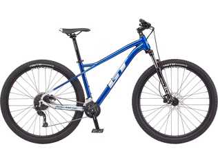 Bicicleta GT Avalanche Sport Gloss Blue Electric Blue 