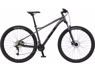 Bicicleta MTB GT Avalanche Sport Gunmetal Grey