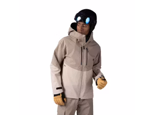 Geaca Schi Barbati Rossignol EVADER Dune