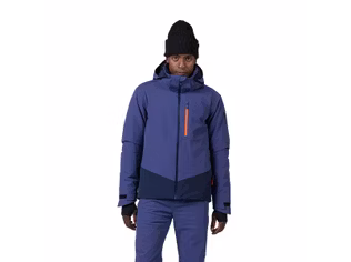 Geaca Schi Barbati Rossignol BLACKSIDE Future Blue