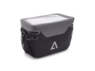 GEANTA ACID PANNIERS CITY FRONT 7 FILINK BLACK