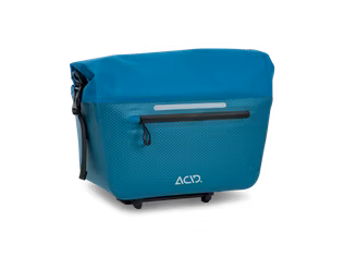 GEANTA ACID TRUNK PRO 14 RILINK ALBASTRU/NEGRU