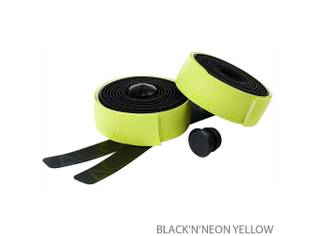 Ghidolina ACID Rc 2.5 Cmpt Negru-Galben Neon