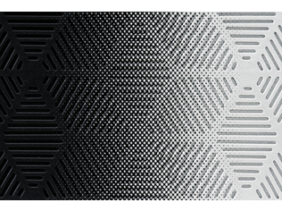 Ghidolina ACID Rc 3.0 Negru-Alb