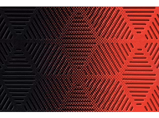 Ghidolina ACID Rc 3.0 Negru-Rosu