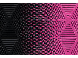 Ghidolina ACID Rc 3.0 Negru-Roz