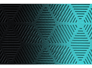 Ghidolina ACID Rc 3.0 Negru-Turcoaz
