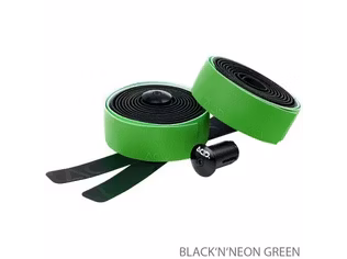 Ghidolina Cube Acid Cc 3.5 Black-neon Green