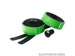 Ghidolina Cube Acid Rc 2.5 Black-neon Green