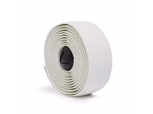 Ghidolina Fabric Silicone White