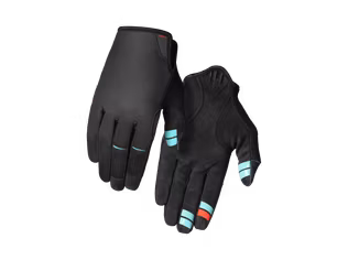 Manusi Giro DND black spark