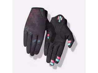 Manusi Dama Giro La DND black ice dye