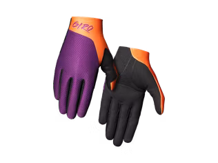 Manusi Copii Giro Trixter Youth Purple