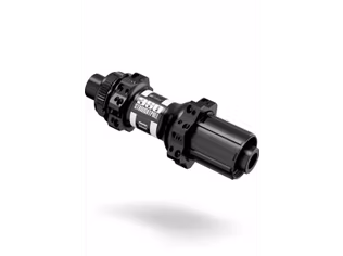 Butuc Spate DT Swiss 350 Straightpull DBCL Boost 12x148 28H, 11 Viteze Shimano