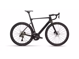 Bicicleta Sosea Cervelo Soloist Ultegra Di2 Dark Slate