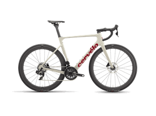 Bicicleta Sosea Cervelo Soloist Force AXS Dried Amaranth