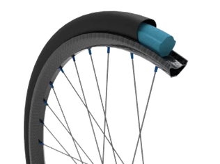 Insertii Anvelope Tubeless Tubolight Evo Road Wide/Cyclocross 28 (28C - 34C)