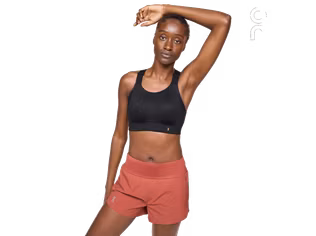Bustiera Sport On Performance Flex Bra Black