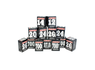 Camera Kenda 18X1.75/2.25 Valva Schrader 34mm