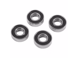 KIT RULMENTI CADRU CUBE 10318 TWO 15 LINK SPATE SET