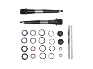 Kit service ax Crankbrothers Pedal Short 