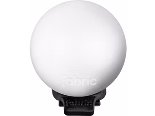 Lumina Fabric Lumadot - fata