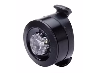 Lumina fata BBB Mini Spy BLS-121 negru