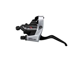 Maneta schimbator Shimano Acera ST-T3000-L stanga 3 Viteze