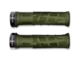 Mansoane ACID Disrupt Olive Translucent